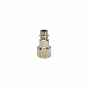 Переходник 113A/1 воздушного компрессора (рапид(штуцер) 1/4"F)