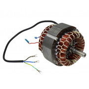 Двигатель BR компрессора KM-1500/24