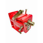 Коробка передач в сборе BR-135PRO