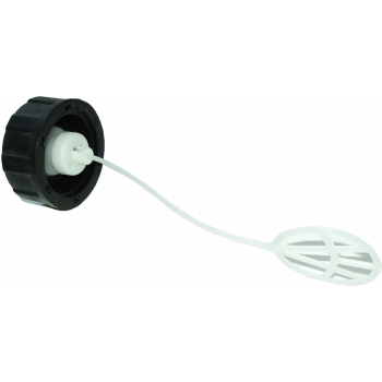 Пробка бензобака BR-430/520