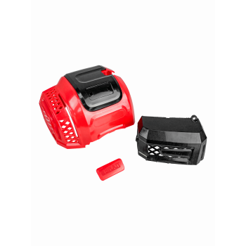 Дефлектор в сборе BR-430/520АC