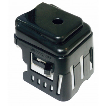 Фильтр воздушный в сборе BR-430/520