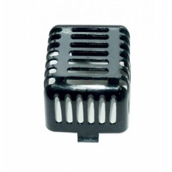 Защита глушителя BR-330