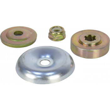 Фланец редуктора BR-260-520