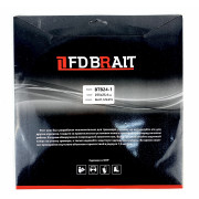 Нож для триммера BTB24-1 255*25,4