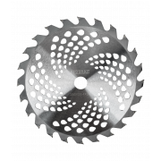 Нож для триммера BTB24-1 255*25,4