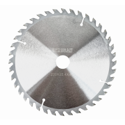 Нож для триммера BTB40-3 200*25,4