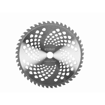 Нож для триммера BTB48-1 255*25,4