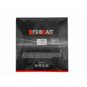 Нож для триммера BTB48-1 255*25,4