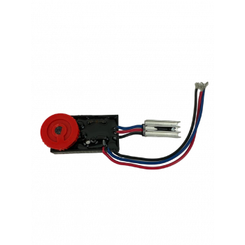 Регулятор оборотов 08804 для МШУ BAG125BRL