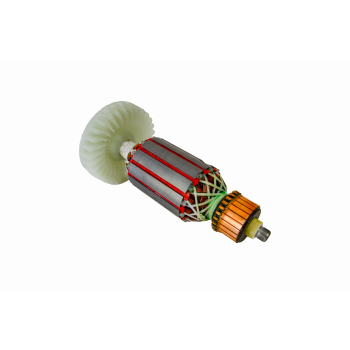 Ротор (якорь) МШУ BAG150/1400