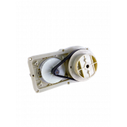 Двигатель в сборе BR37-1400