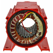  Электродвигатель кормоизмельчителя CM2500