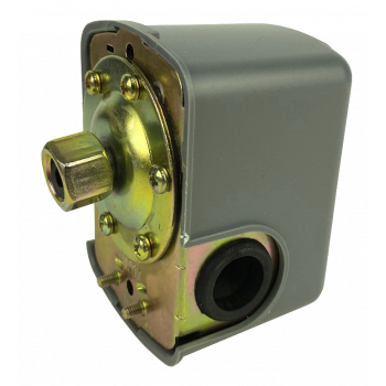 Реле защиты сухого хода BPS-02E
