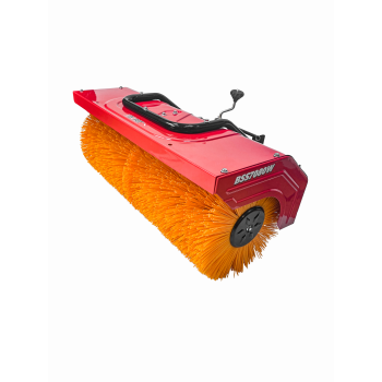 Щетка для уборочной машины в сборе BSS7080W