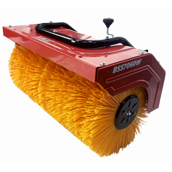 Щетка для уборочной машины в сборе BSS7060W